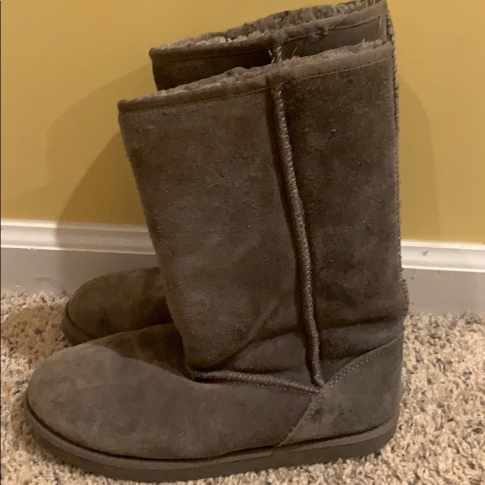 Winter boots - Picture 3 of 8